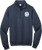 1 Meter Dive Champs Sweatshirt 1/4 Zip - Adult