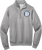 1 Meter Dive Champs Sweatshirt 1/4 Zip - Adult