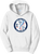 1 Meter Dive Champs Fleece Hoodie - Youth