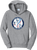 1 Meter Dive Champs Fleece Hoodie - Youth