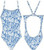 Jolyn Perry One Piece Swimsuit - Tide Pool