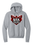 Team Gray Hoodie – Swim Tampa