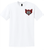 Team White Tee - Swim Tampa