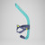 Speedo Bullet Head Snorkel - PDR