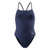 Speedo Women's Endurance+ Max Turnback Team Suit