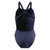 Speedo Women's Endurance+ Max Leaderback Team Suit - OCY