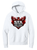 Team White Hoodie – Swim Tampa