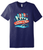 SJAC Swim-A-Thon TShirt- Navy