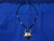 Handcrafted African Tuareg Berber Necklace pendant Ethnic Jewelry JN48T