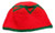 Handcrafted Moroccan Muslim Hat Headgear for Men with Moroccan flag  CH04M