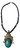 Handcrafted African Tuareg Berber Necklace Niger Ethnic Tribal Jewelry 4H-41XF-PRXV