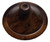 MOROCCAN Small Thuya Wood TAGINE SPICE HOLDER Decorative