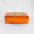 Handcrafted Moroccan Thuya Wood Box - Unique Design, Perfect Gift or Home Decor