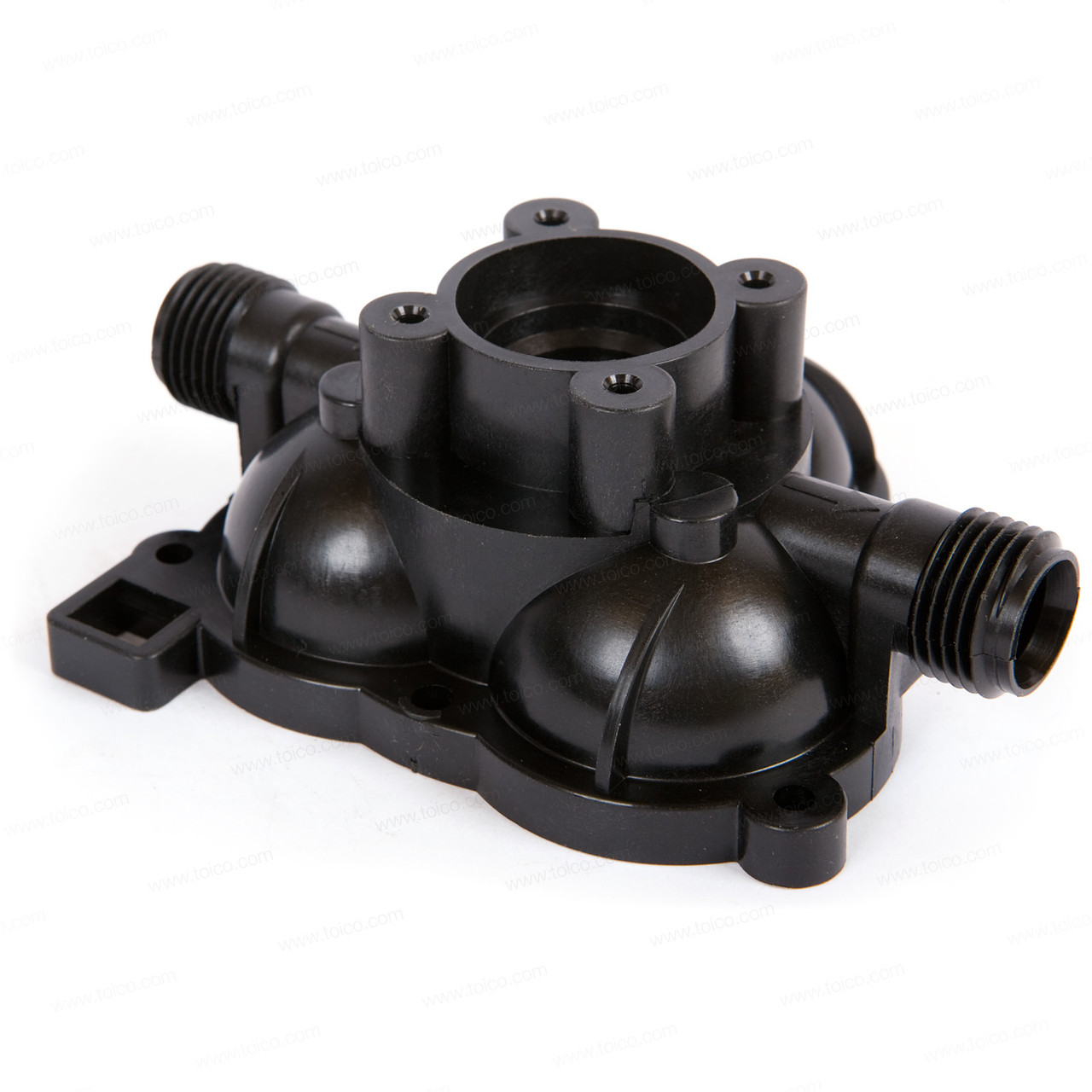 upupupu　38 Upper Housing for Powertwin Pump (94-231-40) | TOICO