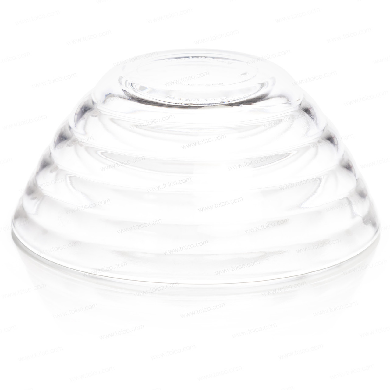 食器 eye Sight Glass—Complete Set-Steel - Toico Industries, Inc