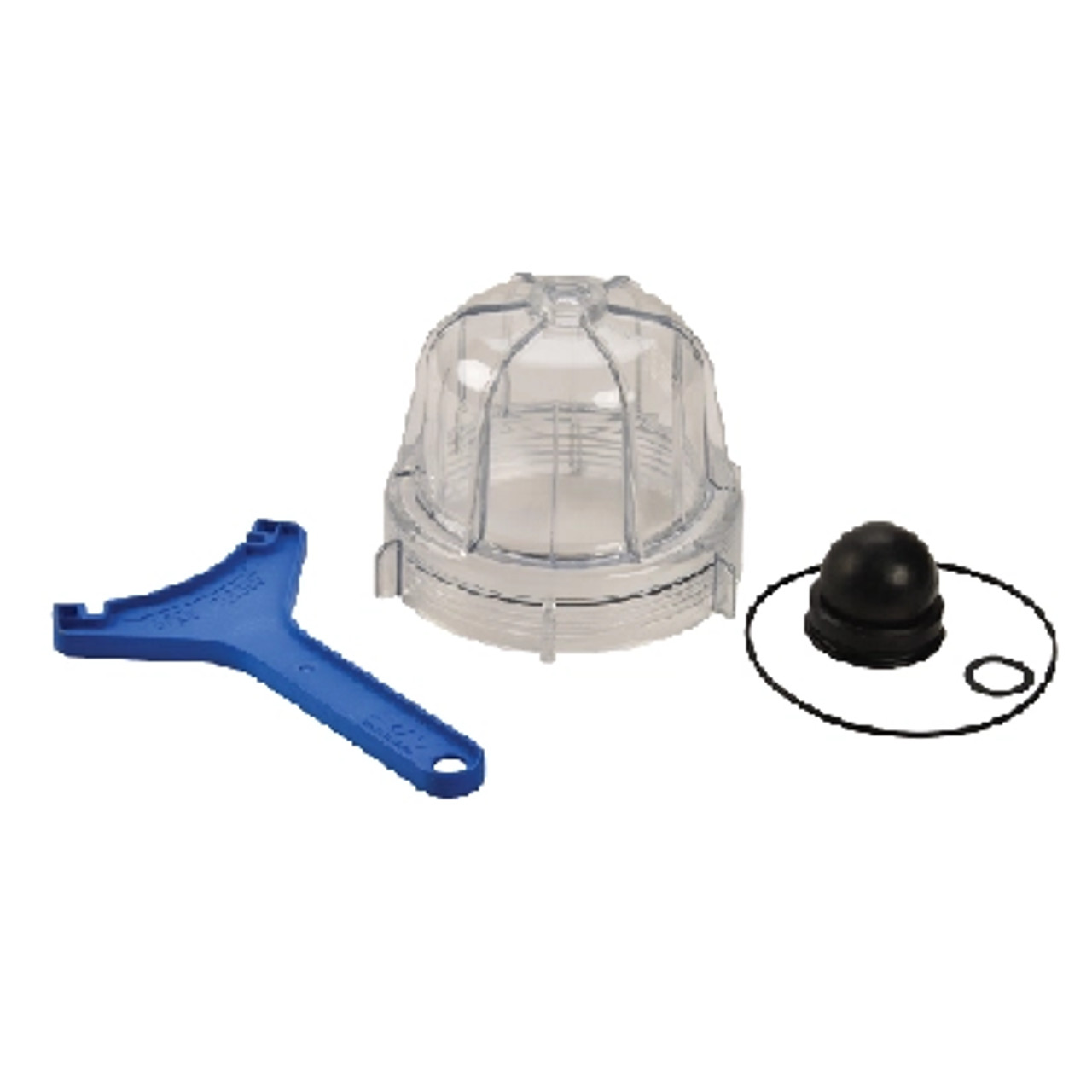 REVI ルヴィ　VCF Extra Llquid F224712 | QR-1 QUICK RELEASE VALVE | Replace 229860 | LQV