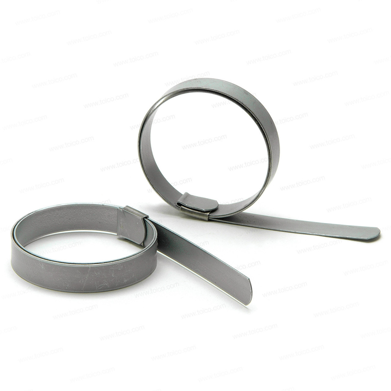 4'' Center Punch Clamp - Toico Industries, Inc