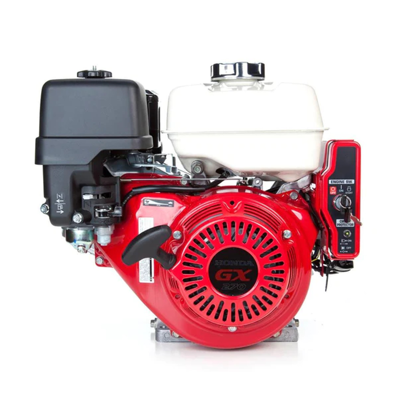 Honda GX270 9HP Electric start engine