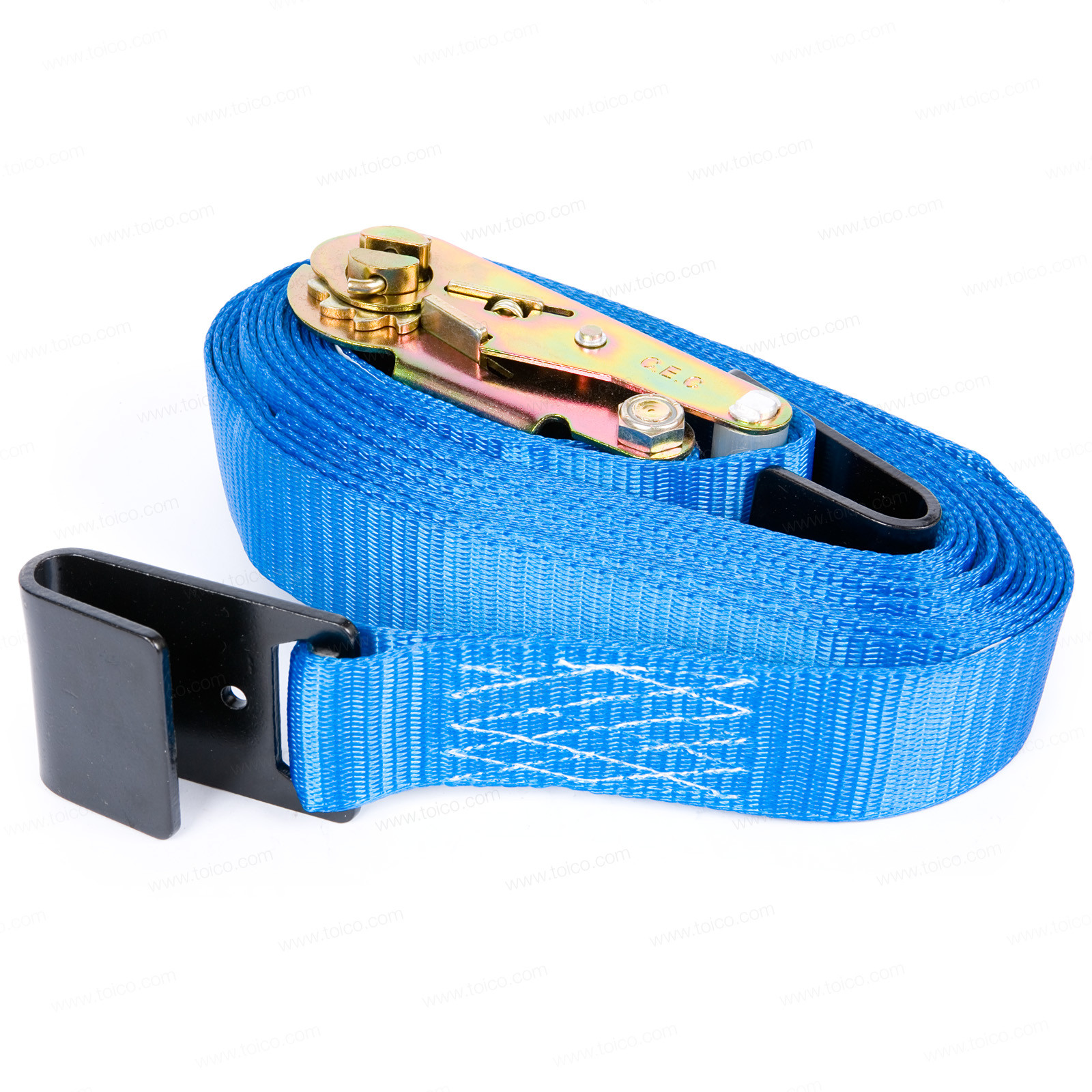 Tie Down Ratchet Straps