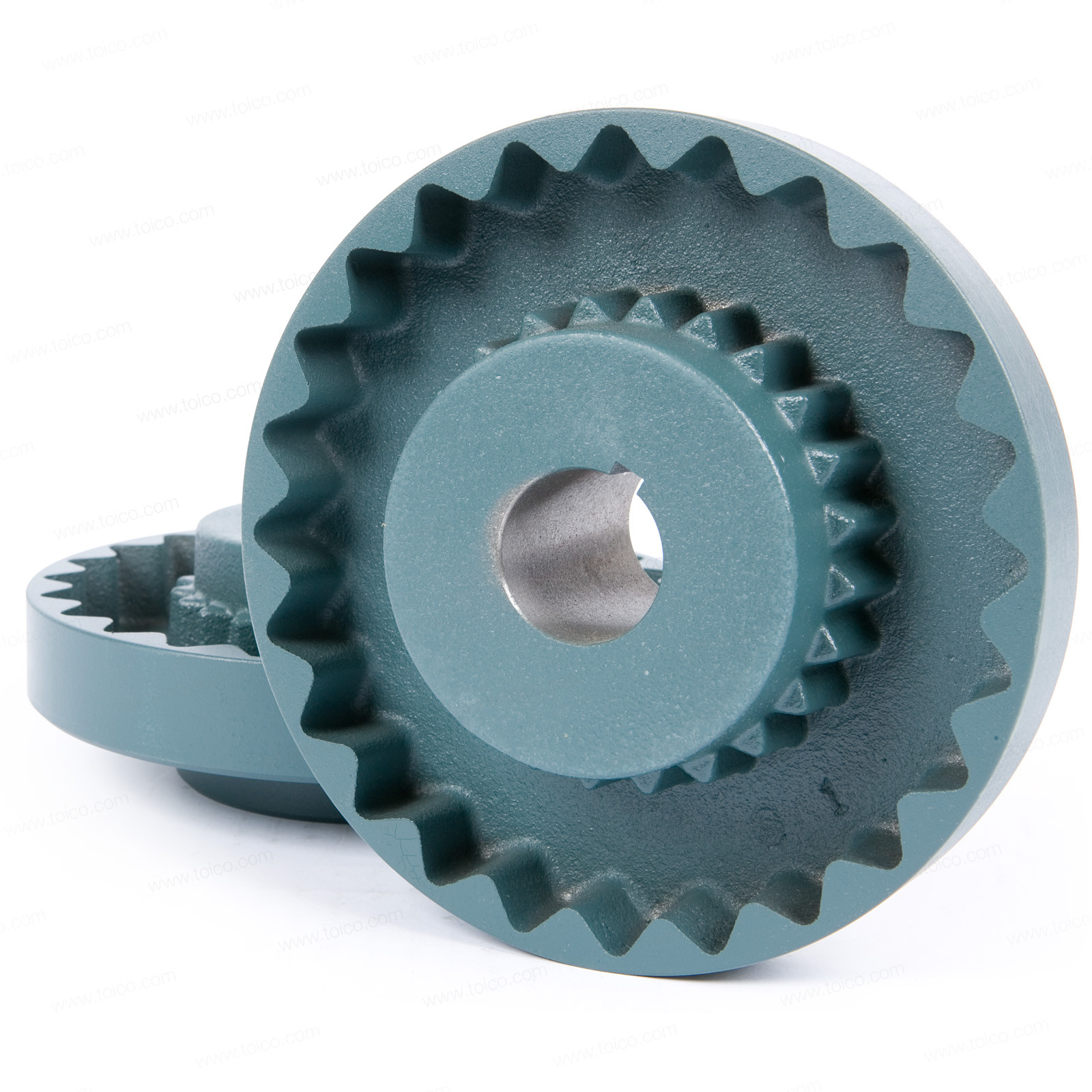 Flex Coupler Toico Industries