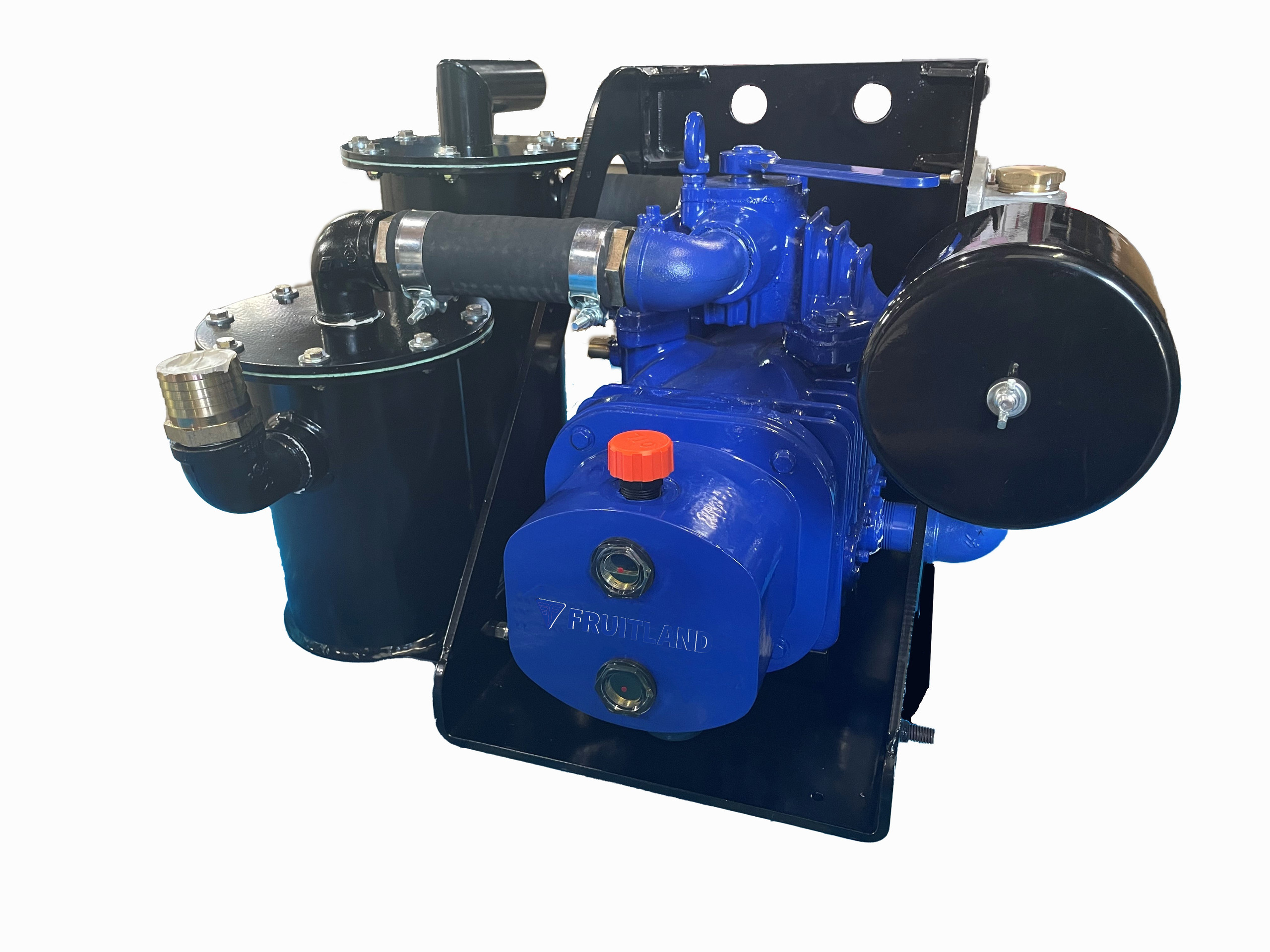 Septic Vacuum Pump Retailer Toico Industries