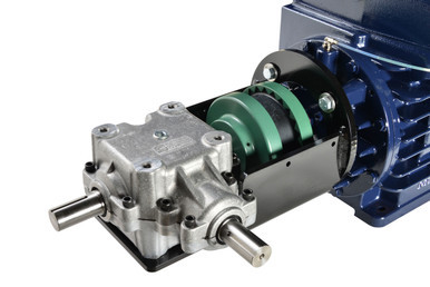 Self–Aligning Gearbox Kit For HD4