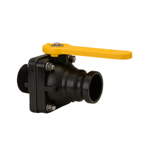 2'' Male Adapter X 2'' Male NPT