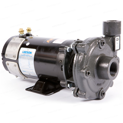 12V DC High-Demand Washdown Pump