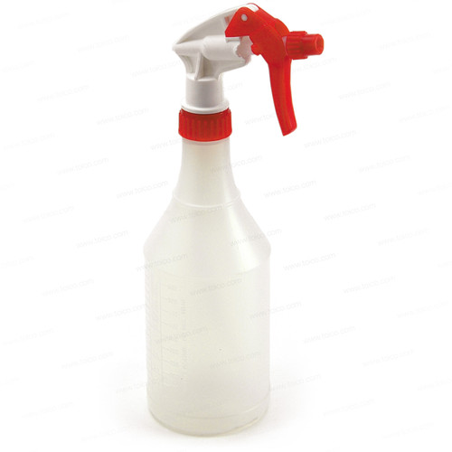 Spray Bottles