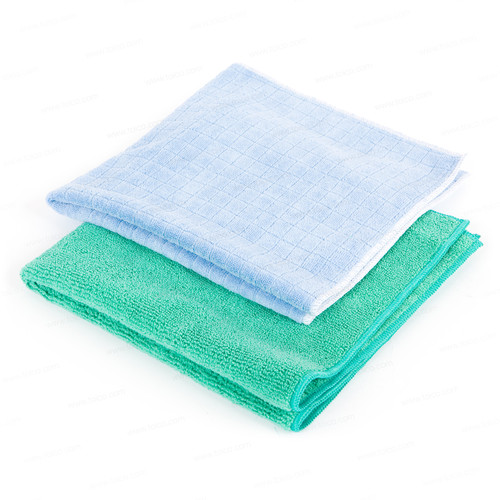 MicroScrub® Microfiber Cleaning Cloths