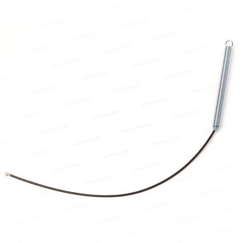 14 1/4'' Spring & Cable Assembly