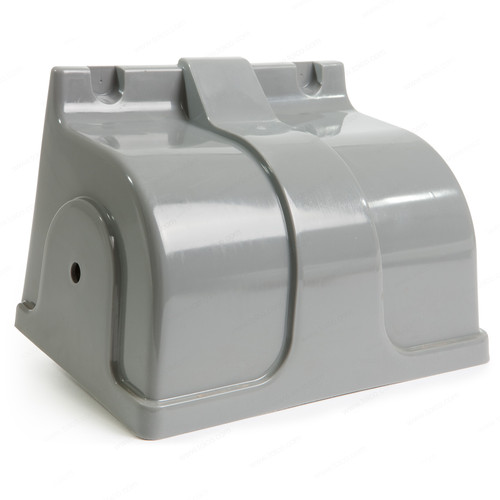 Toilet Paper Dispenser-2 Roll New Style