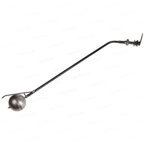 Load Level Tank Indicator (O-Ring Style) 6"" Stainess Ball