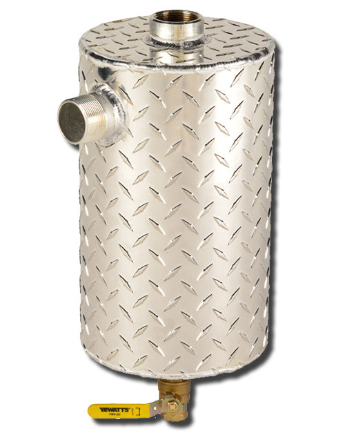 Masport® Oil Separator—Aluminum