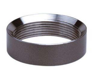 3'' Steel Sight Glass - Weldment Only