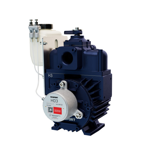 Masport® Vacuum/Pressure Pump-HD3V