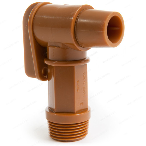 2'' Drum Spigot
