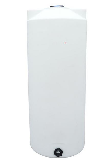 200 Gallon Vertical Tank 200 Gallon Vertical Tank