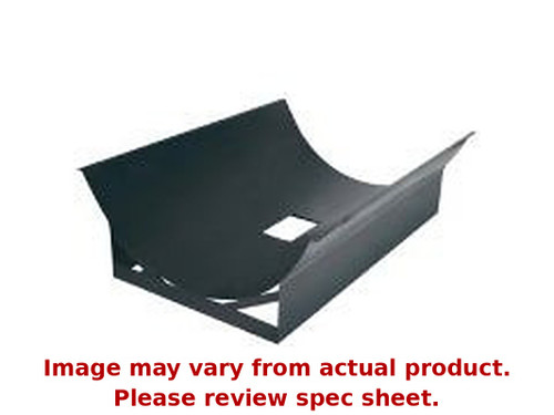 Norwesco Saddle for 55, 70, or 85 Gallon Applicator Tanks