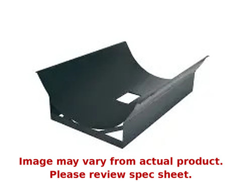 Norwesco Saddle for 500 Gallon Applicator Tank (steel)