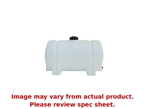 Norwesco 525 Gallon Horizontal Leg Tank