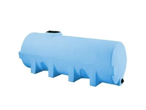 Norwesco 1025 Gallon Heavy Duty Horizontal Leg Tank