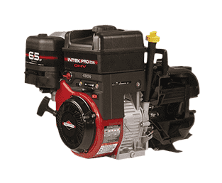 200PH6 by Banjo | Centrifugal Pumps | 2" Pump with 6.5 HP Honda® Gas Engine | Polypropylene