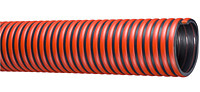 2'' EPDM Red & Black Suction/Discharge Hose