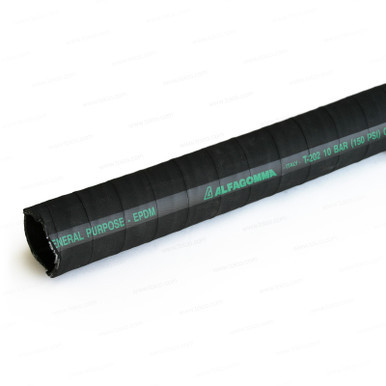 3'' Alfagomma Heavy-Duty Industrial hose