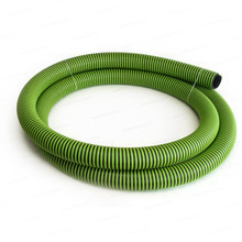 4" Tiger™ Green TG™ Series EPDM Suction Hose Bulk 100 Feet