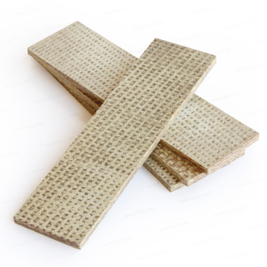 Vanes for Model 3 Vapor Oil Pump - Each (4'' x 2'' x 1'')