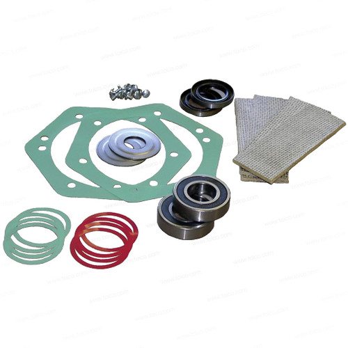 Model 12 SDS Repair Kit (3 Vanes)