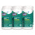 CloroxPro Disinfecting Wipes, 1-Ply, Fresh Scent, 7 x 8, White, 75/Canister, 6 Canisters/Carton