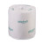 Bath Tissue, Individually Wrapped Rolls, Septic Safe, 2-Ply, White, 500 Sheets/Roll, 96 Rolls/Carton
